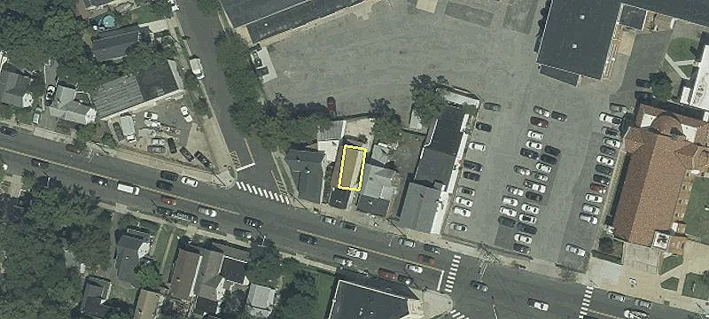 Asbury Park Office Space Available