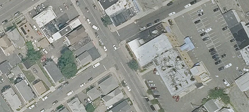 Bridgeport Office Space For Rent