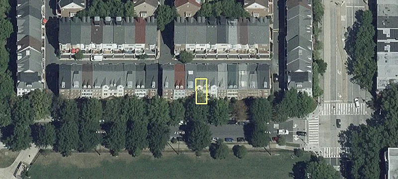 Historic Mixed-Use Property Near Barracks