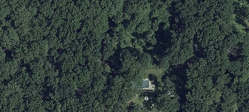 20-Acre Greenspring Valley Legacy Estate
