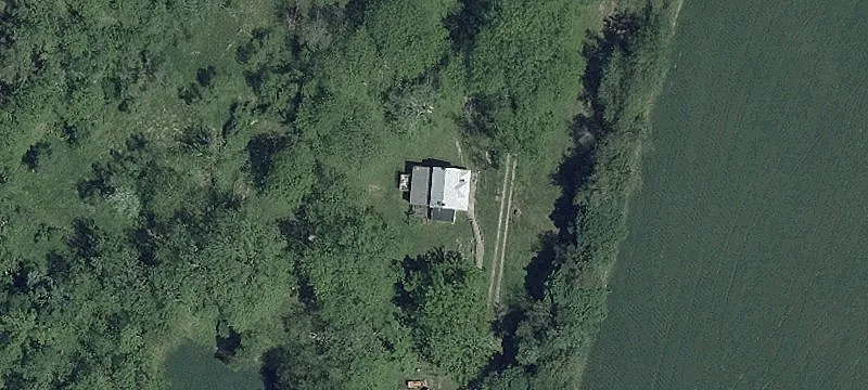 Charming Farmhouse on 7.25 Acres
