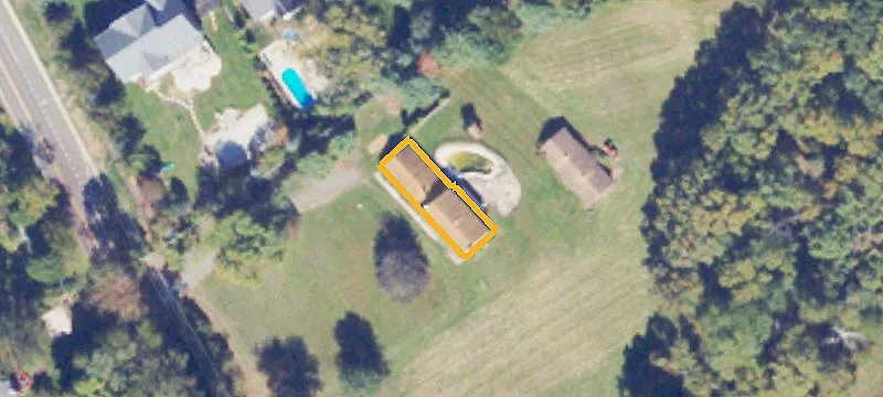 Residential Land with Subdivision Potential