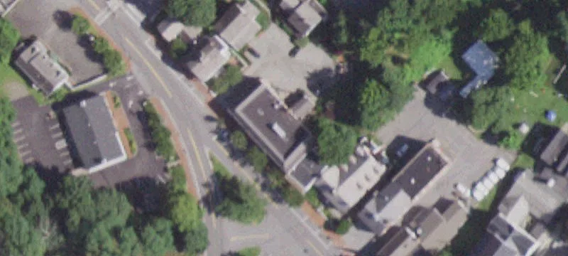 Bedford Village Mixed-Use Commercial Property