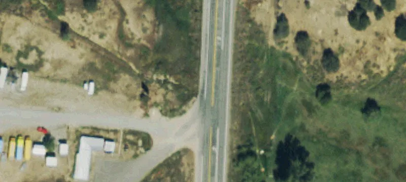 Arkansas Riverfront Ranch Opportunity