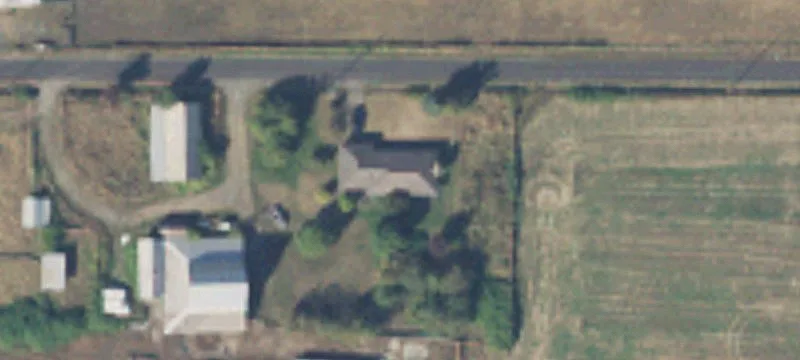 Land Near Buckley City Limits