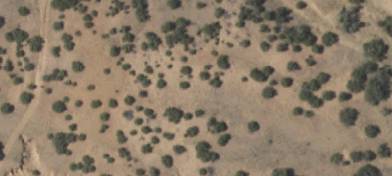 Galisteo Basin Ranch Opportunity