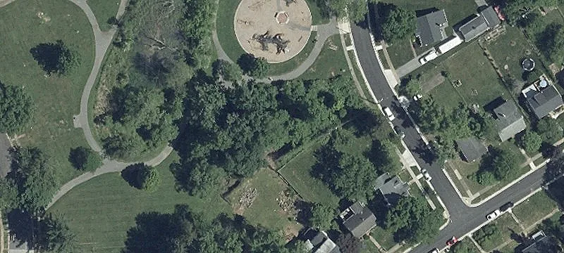 Residential Infill Lot in Pikesville