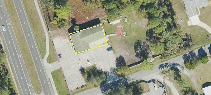 Waterfront Community Development Opportunity