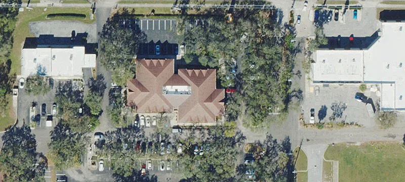 Bradenton Office Park For Sale