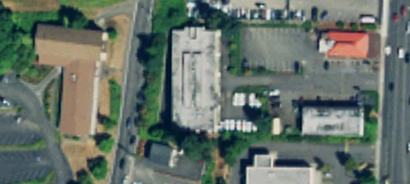 Renton Medical/Office Flex Space