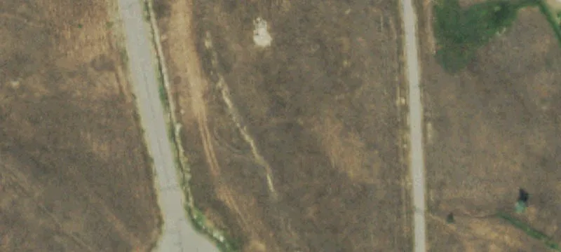Roaring Fork River Land Parcel
