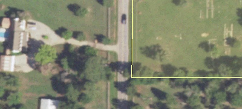 Magnolia Lakefront Land For Sale