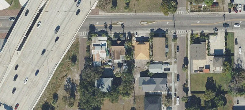 Tampa Heights Hospitality Investment Opportunity