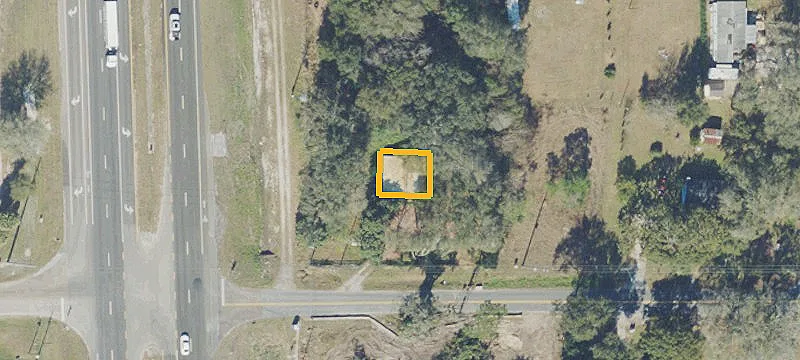 Highway Frontage Development Opportunity