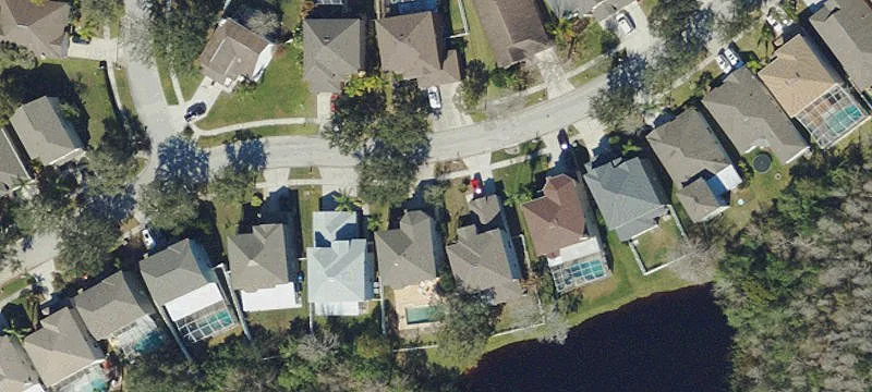 Mixed Use - LUTZ, FL
