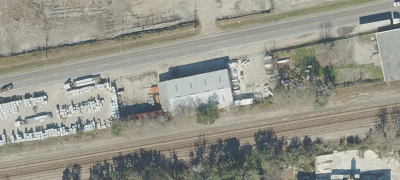 West Beaver Street Warehouse/Storage