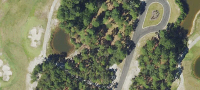 Desirable Homesite in Cambridge Estates