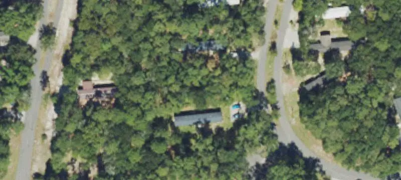Coastal Homesite in Gated Community