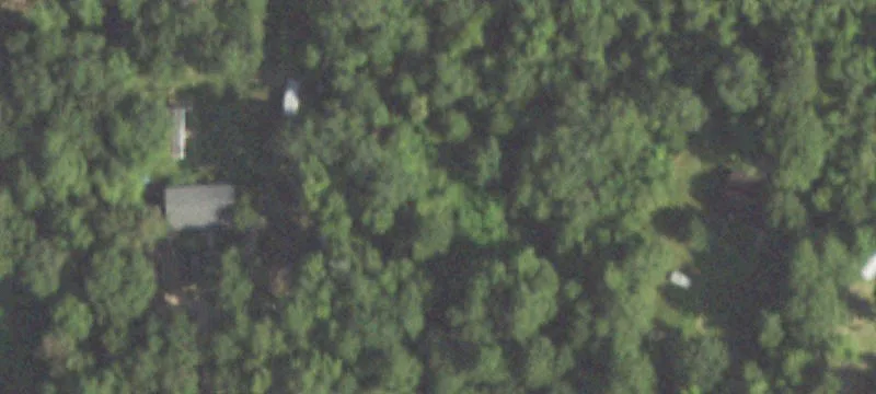 Unimproved Lot in Growing Area