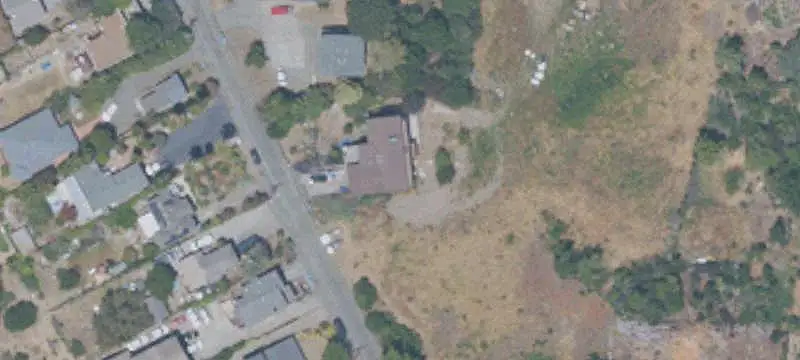 Vallejo Heights View Lot