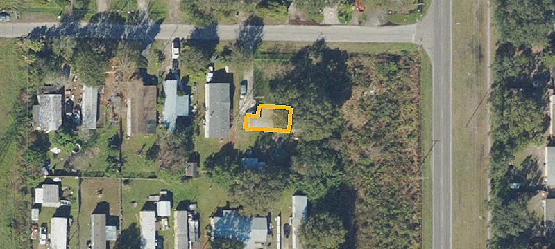 Prime Commercial Corner Land Parcel