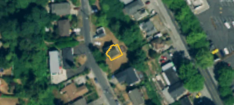 Columbia City Development Opportunity