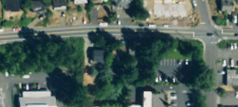 Kenmore Commercial/Medical Office Building