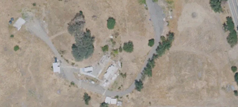 Vacaville 5-Acre Ready-to-Build Parcel
