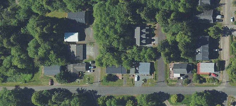 Level Lot Near Rockaway Beach