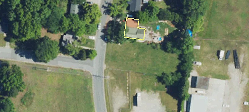 Light Industrial Lot For Sale
