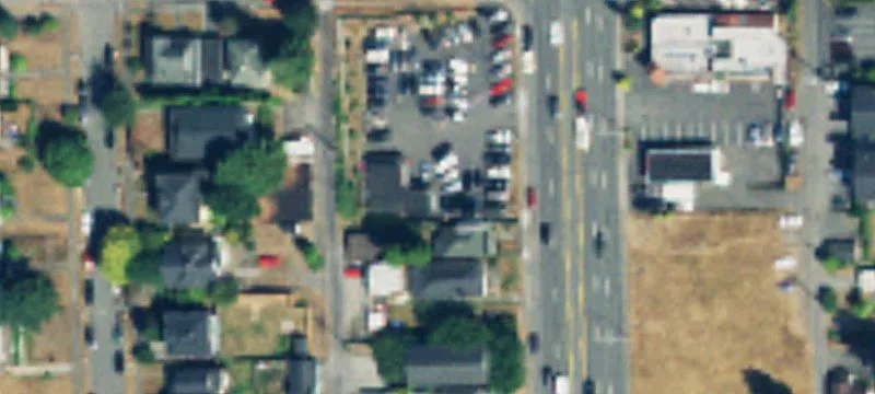 Downtown Everett Development Opportunity