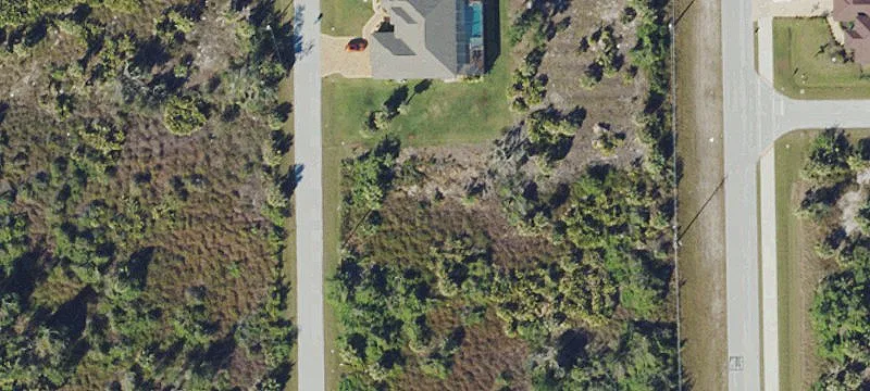 Waterfront Double Lot Opportunity