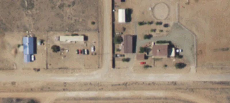 Los Alamos Investment Opportunity