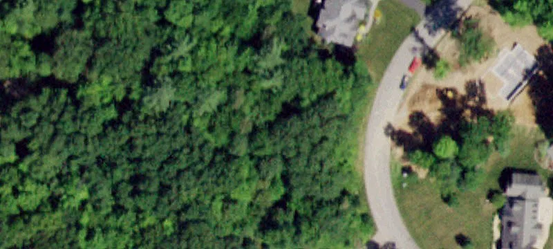 Saratoga Lake View Homesite