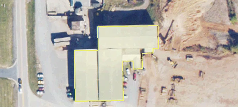 Multi-Purpose Property on 38 Acres