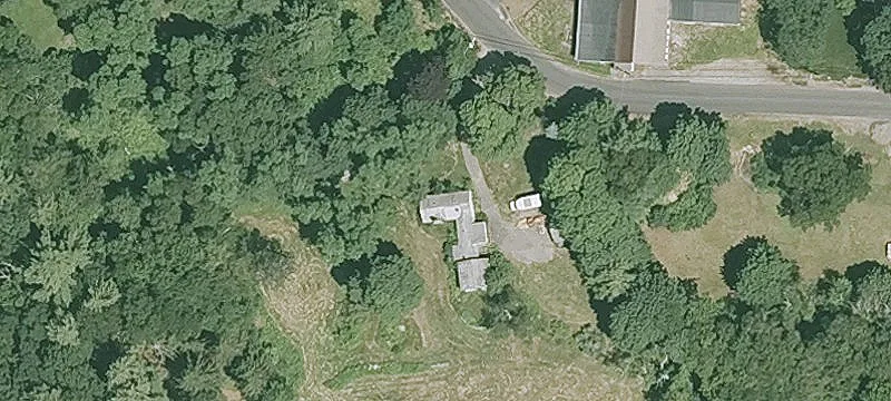 Scenic Pasture Land For Sale