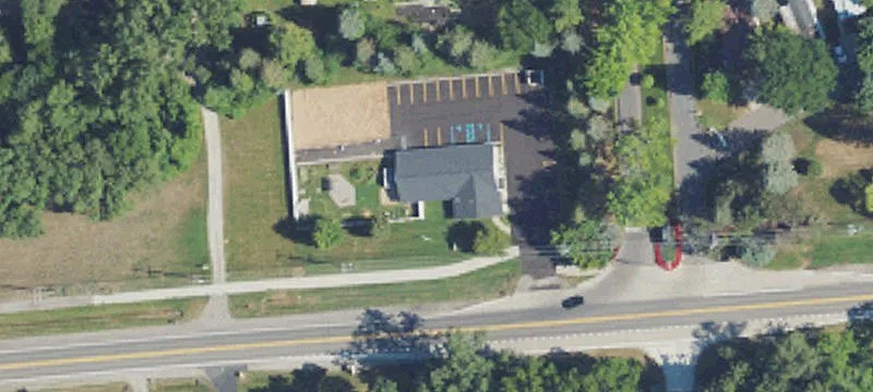 Former Childcare Facility in Rochester
