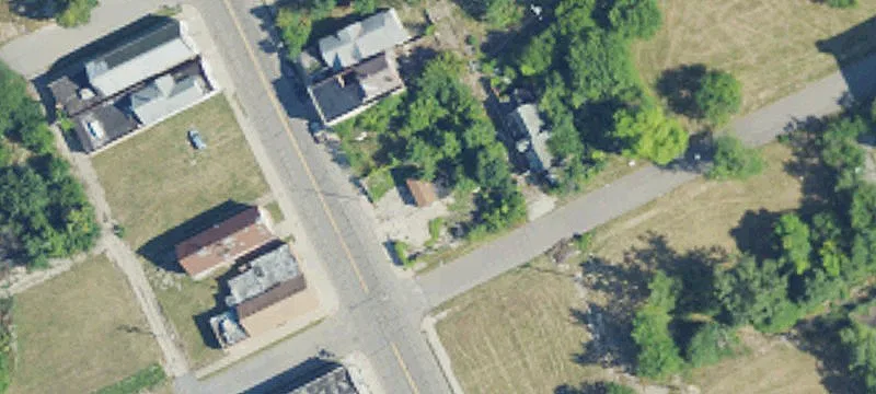 Redevelopment Opportunity in Detroit
