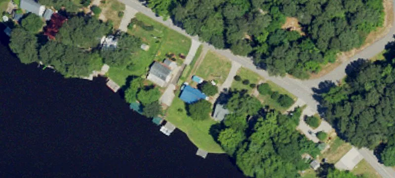 Waterfront Getaway at Lake Royale