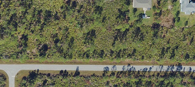 Residential Lot Near Myakka River