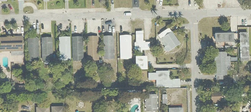 Furnished Studio Near Wilton Manors