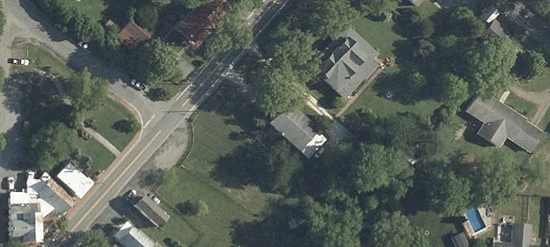 Unique Church Property in Stevensville