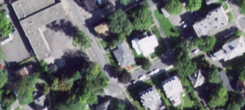 Uptown Kingston Corner Property
