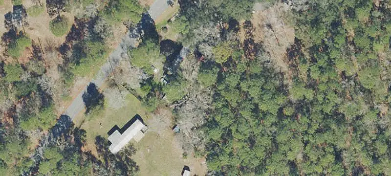 Waterfront Land Near Blackwater River
