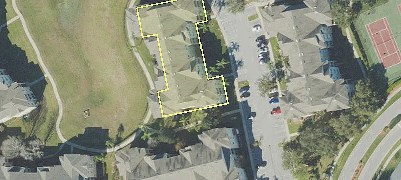Renovated Condo Near Disney Parks