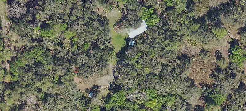 Private Five Acre Retreat