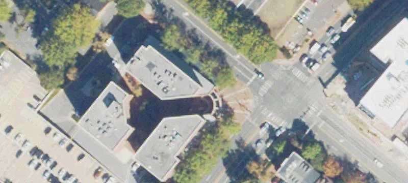 Office Space in Prime Location