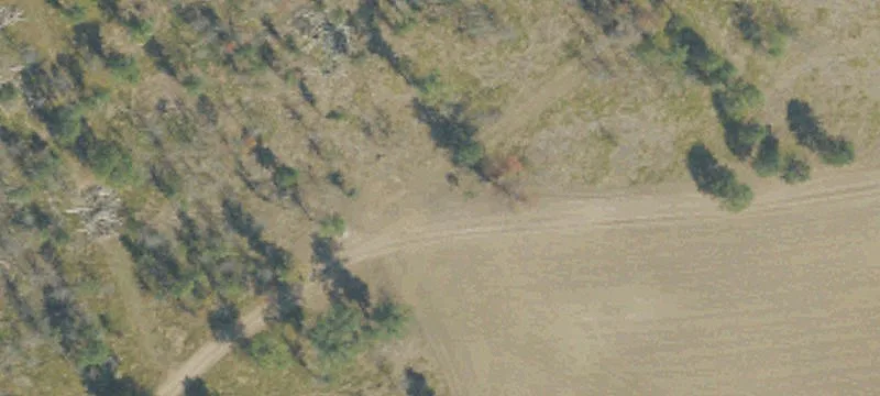 Buildable Lot Near Golf Course