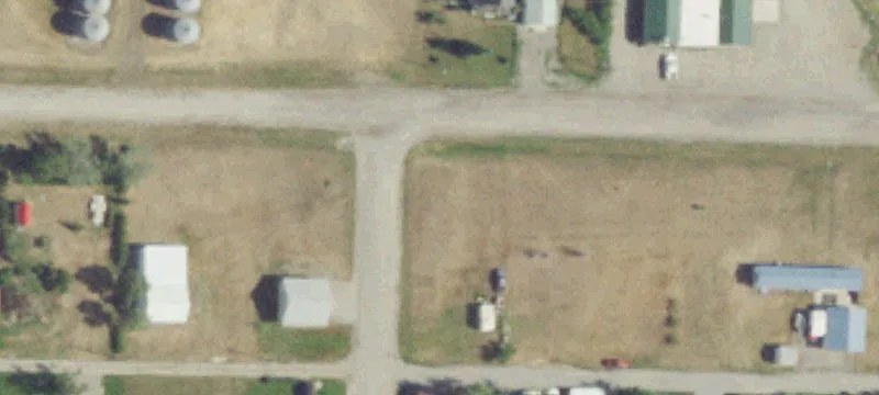 Residential Lots Near Lake Frances