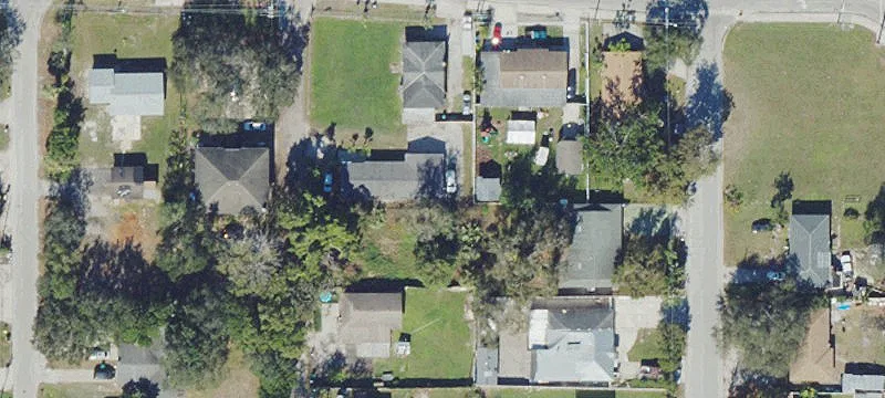 Residential Lot Near Amenities